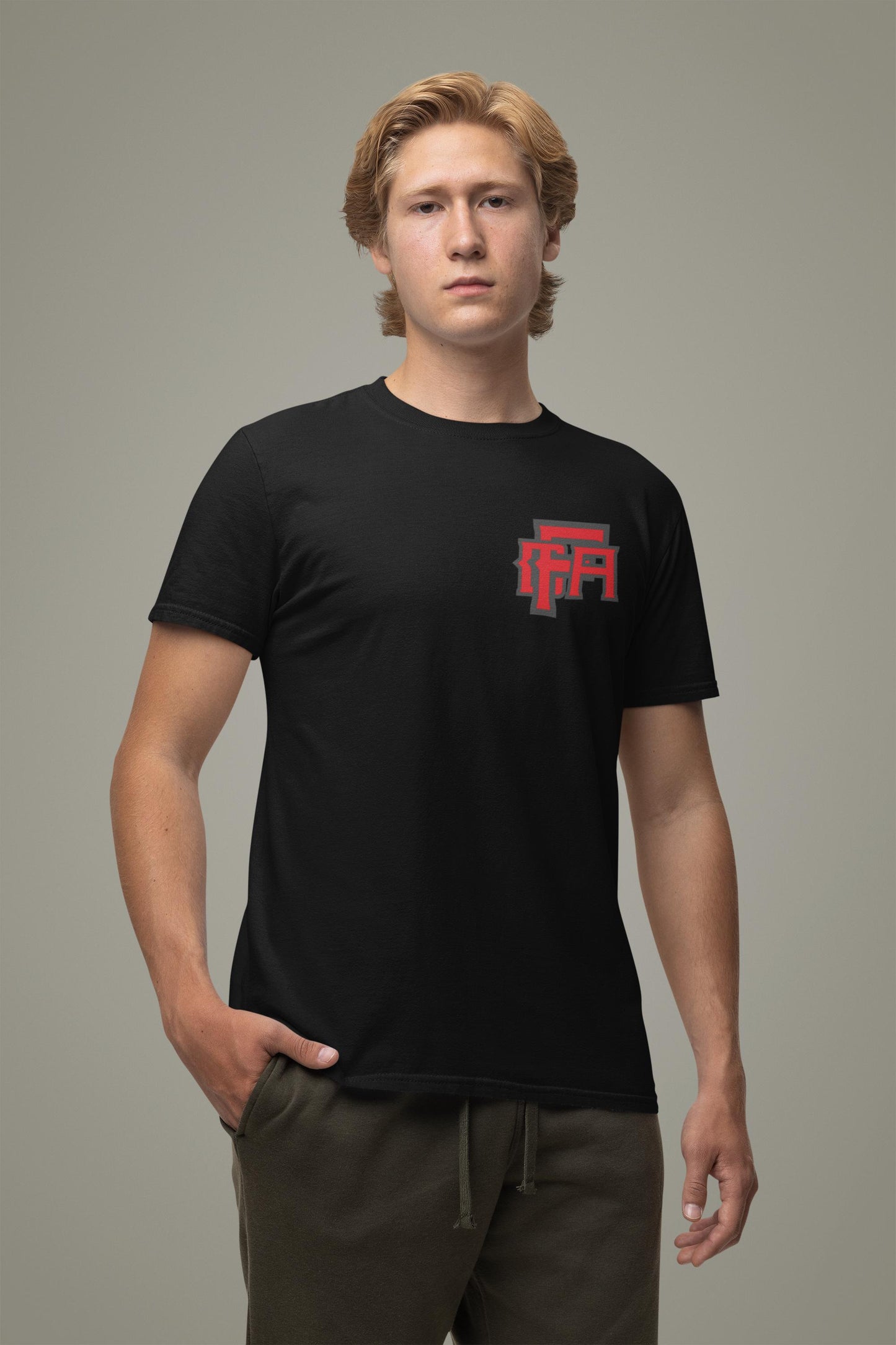 Fire Company Apparel | Firefighter T-Shirts & Thin Red Line Gear | Supporting Firefighters