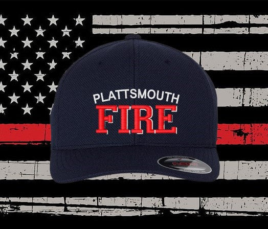 Fire Company Apparel Hats