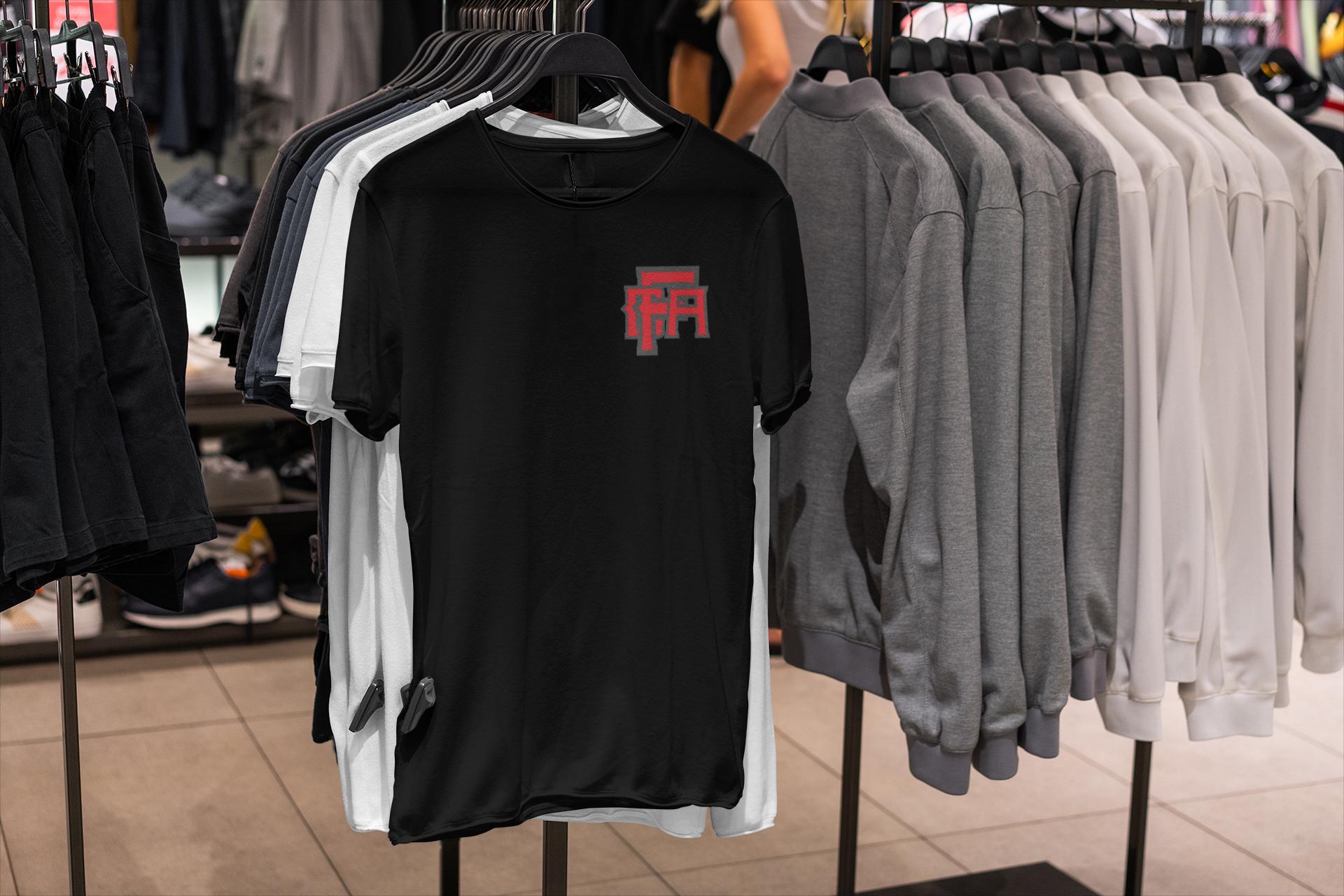 Fire Company Apparel | Firefighter T-Shirts & Thin Red Line Gear | Supporting Firefighters