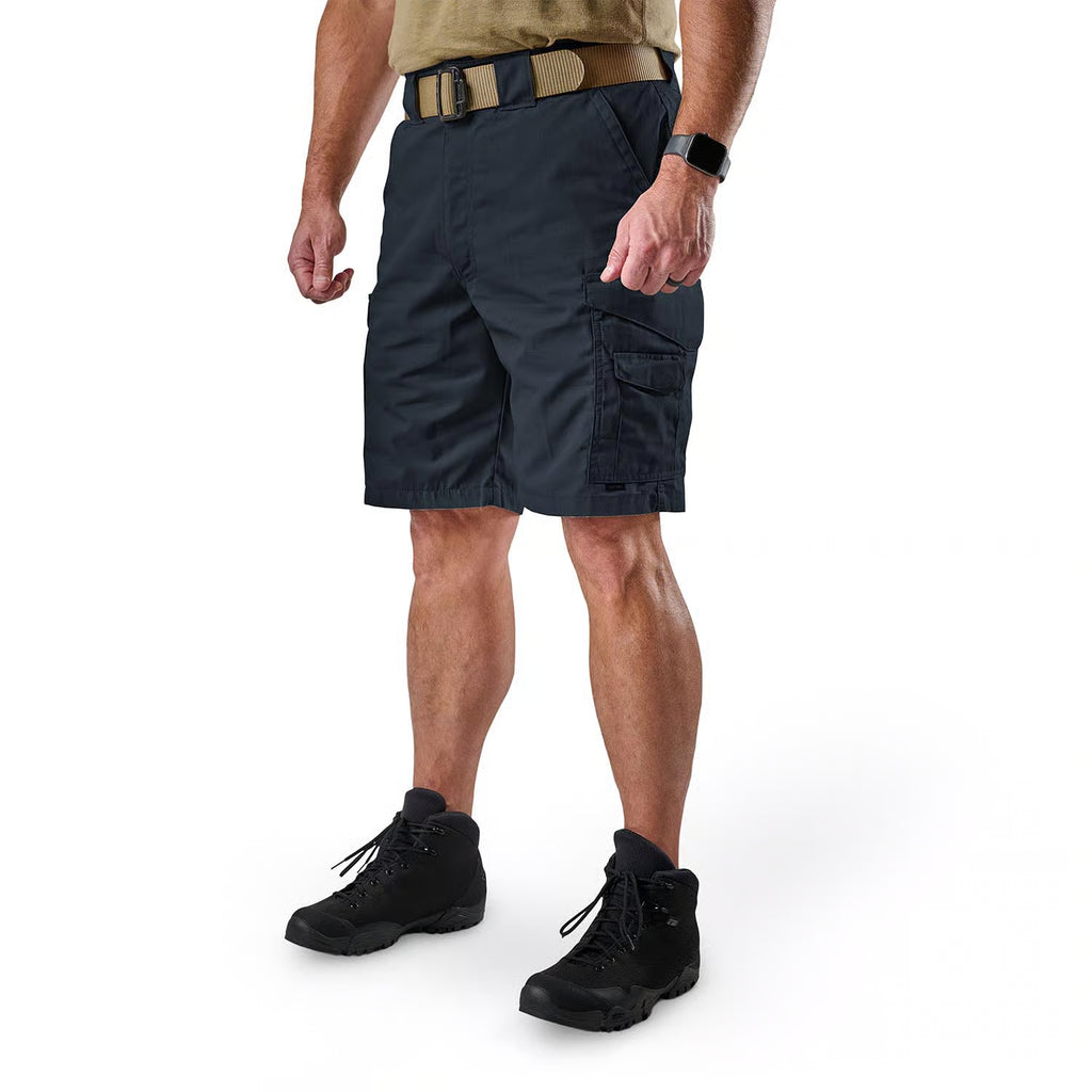 Firefighter Duty Shorts – Built for the Station, Ready for the Call
