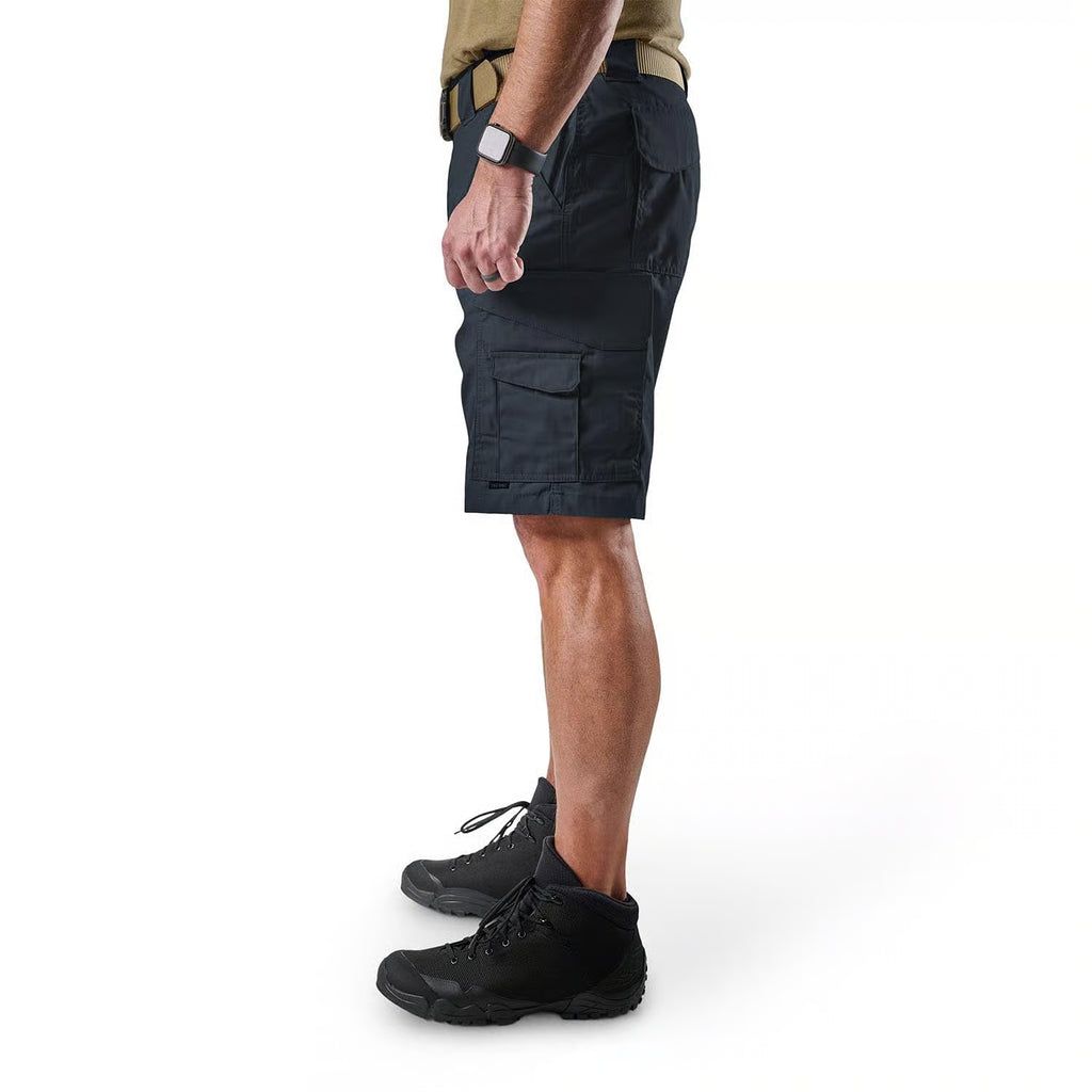 Firefighter Duty Shorts – Built for the Station, Ready for the Call