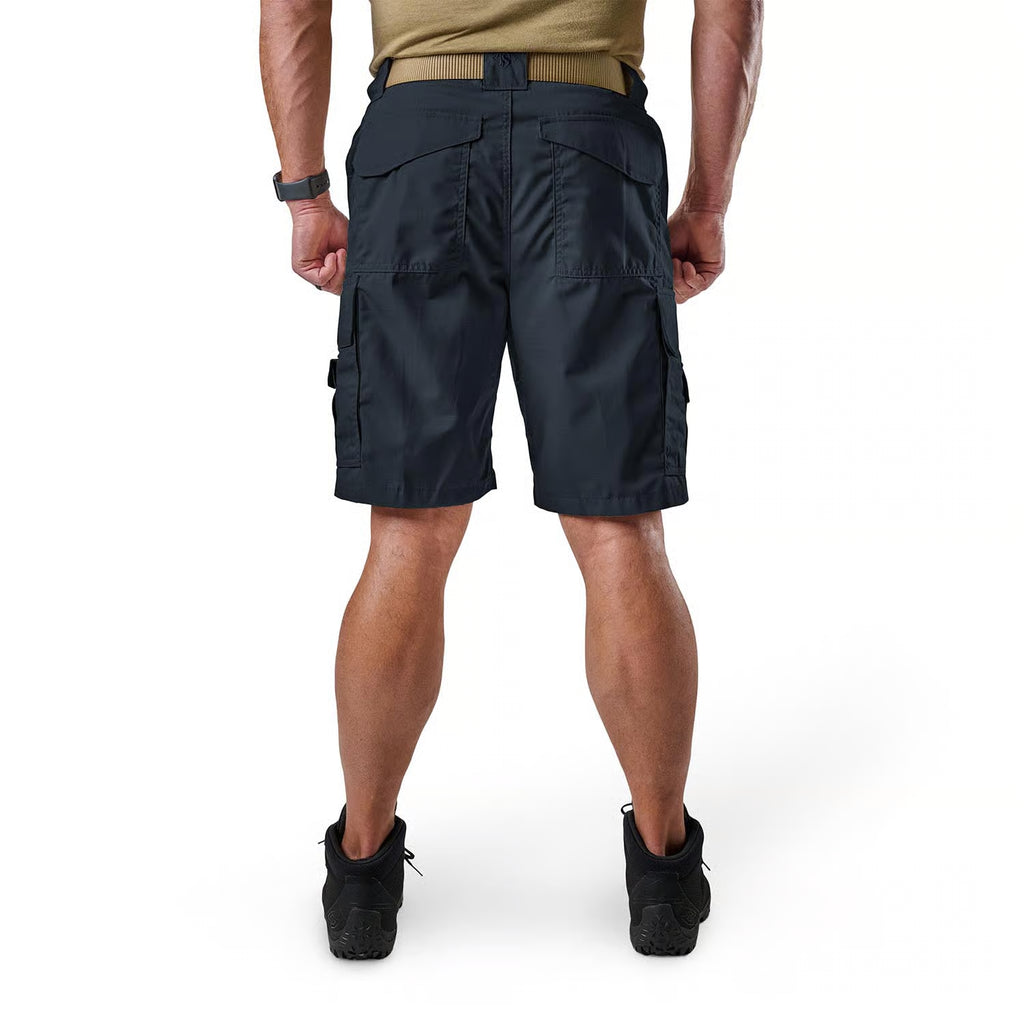 Firefighter Duty Shorts – Built for the Station, Ready for the Call