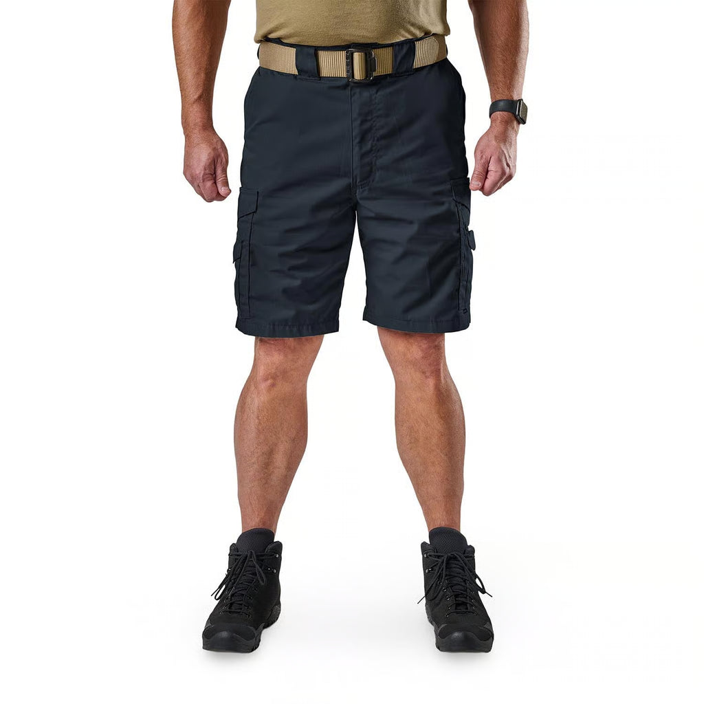 Firefighter Duty Shorts – Built for the Station, Ready for the Call