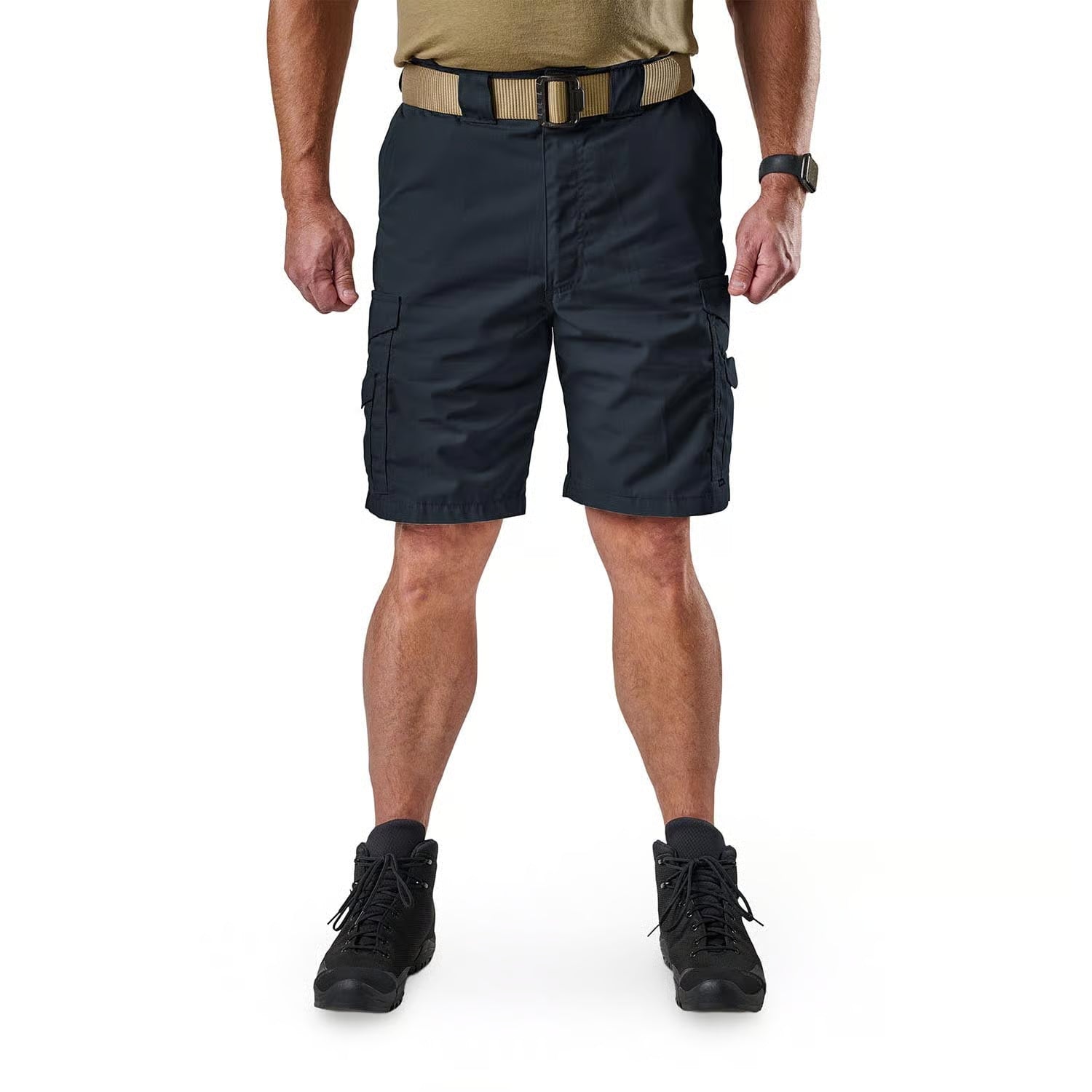 Firefighter Duty Shorts – Built for the Station, Ready for the Call