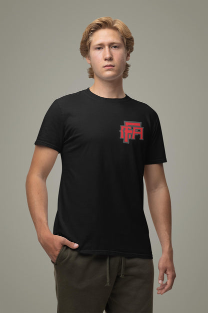 Fire Company Apparel | Firefighter T-Shirts & Thin Red Line Gear | Supporting Firefighters